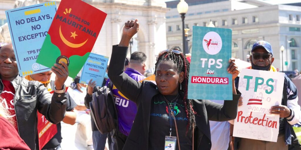 TPS para Nicaragua y Honduras llega a su final. ¿Qué sigue ahora?
