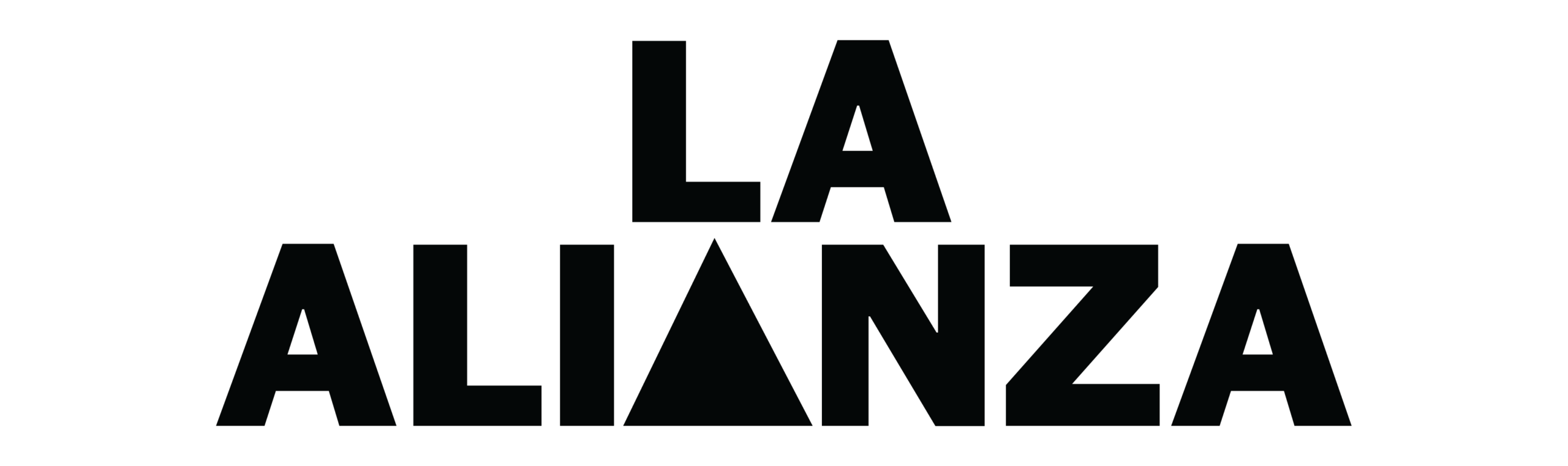 La Alianza