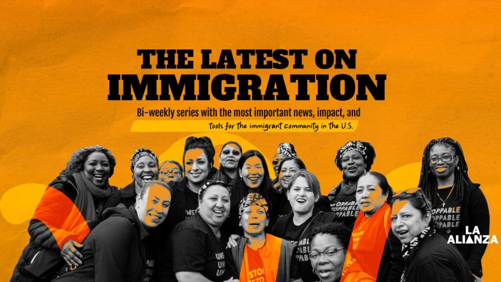 Immigration: end of automatic extensions, mandatory electronic payments, and home surveillance