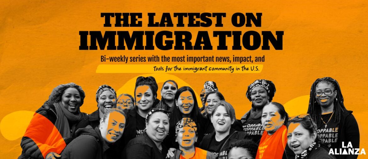 Immigration: end of automatic extensions, mandatory electronic payments, and home surveillance