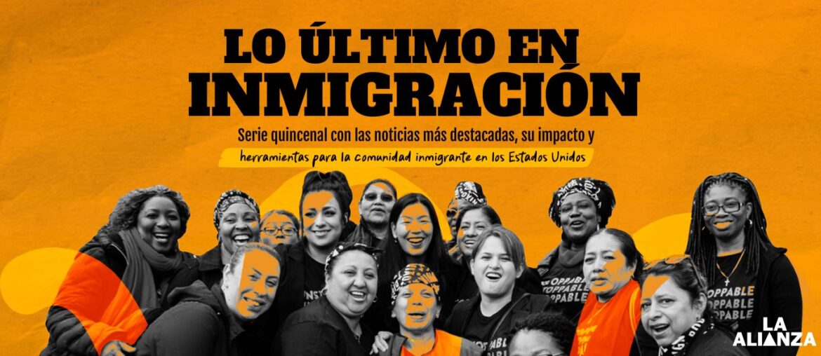 Inmigración: fin de extensiones automáticas, pagos electrónicos obligatorios y vigilancia en el hogar