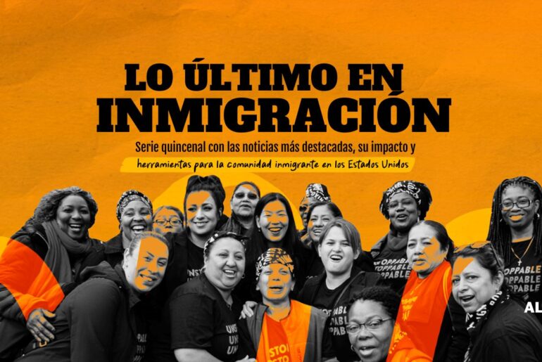 Inmigración: fin de extensiones automáticas, pagos electrónicos obligatorios y vigilancia en el hogar