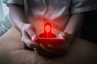 No es amor, es fraude: señales para reconocer estafas amorosas en internet