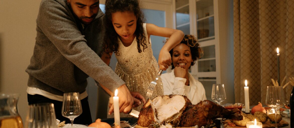 Comidas y eventos gratuitos para celebrar este Día de Acción de Gracias