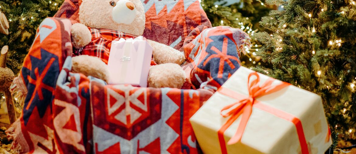 Dónde conseguir juguetes gratuitos esta navidad