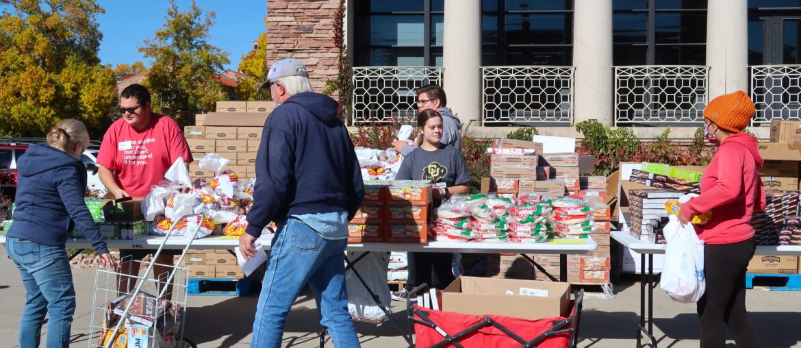 Cómo conseguir comida si sus beneficios de SNAP o WIC se retrasan