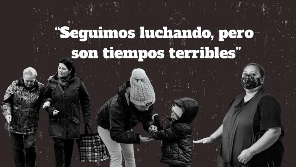 En el 2025 empeoraron las condiciones para las trabajadoras del hogar hispanas