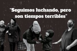 En el 2025 empeoraron las condiciones para las trabajadoras del hogar hispanas