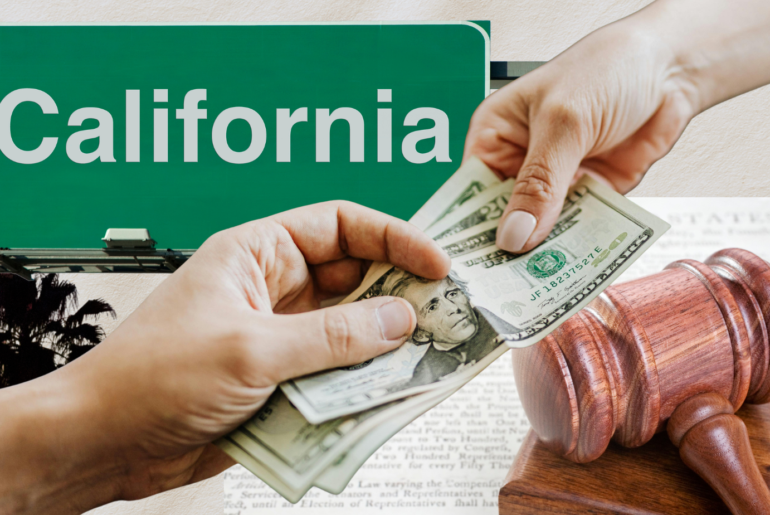 Trabajadoras del hogar en California pierden miles de dólares en ingresos cada año: Estos son los derechos claves que deben conocer