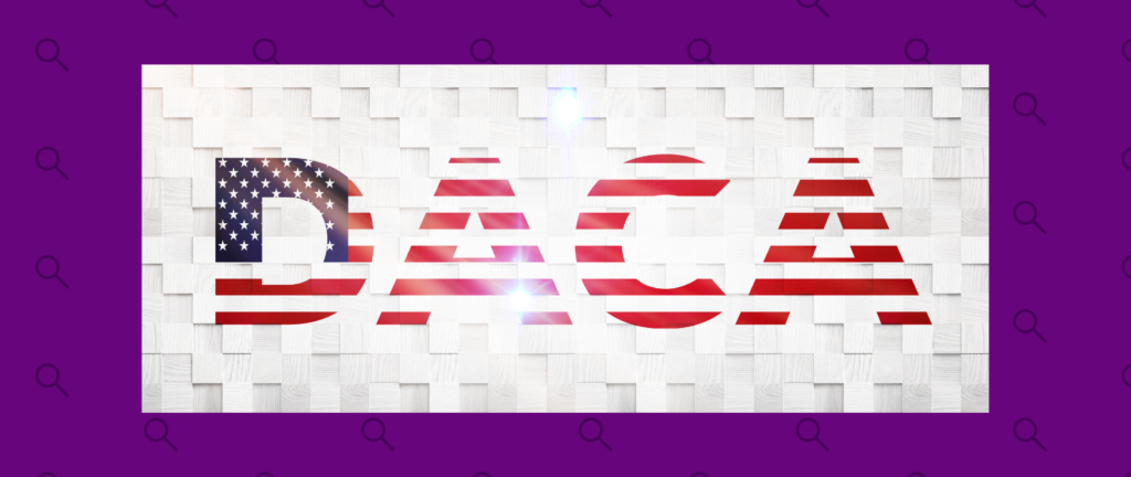 Qué sabemos sobre los retrasos con las renovaciones de DACA y qué puedes hacer