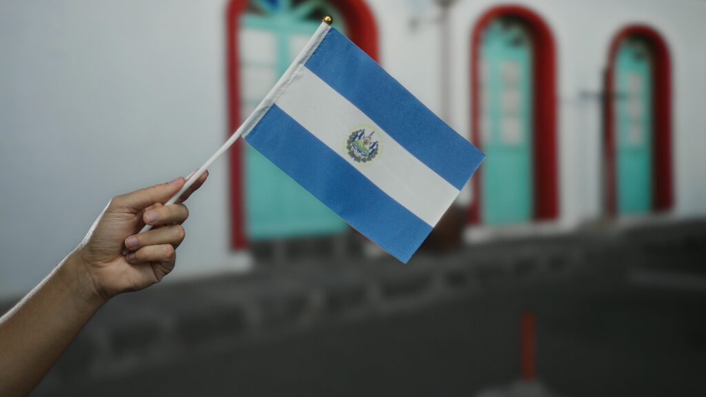TPS de El Salvador: qué pasa después del 9 de septiembre